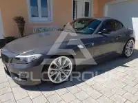 2009 BMW Z4