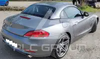 2009 BMW Z4