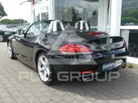 2009 BMW Z4