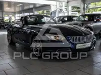 2009 BMW Z4