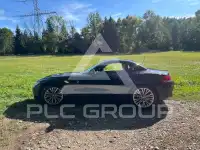 2009 BMW Z4
