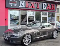 2009 BMW Z4
