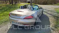 2009 BMW Z4