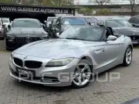 2009 BMW Z4
