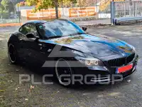 2009 BMW Z4