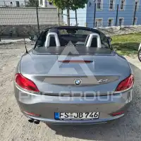2009 BMW Z4