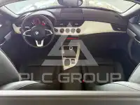 2009 BMW Z4