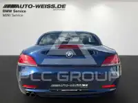 2009 BMW Z4