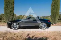 2009 BMW Z4