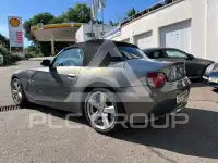 2009 BMW Z4