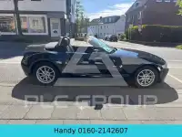 2009 BMW Z4
