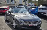 2009 BMW Z4