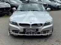 2009 BMW Z4