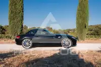 2009 BMW Z4