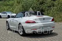 2009 BMW Z4