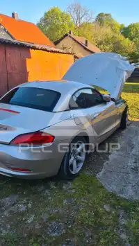 2009 BMW Z4