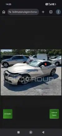 2009 BMW Z4