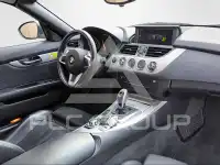 2009 BMW Z4