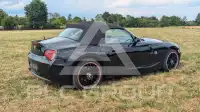 2009 BMW Z4