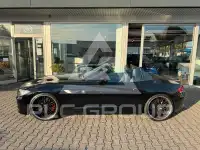 2009 BMW Z4