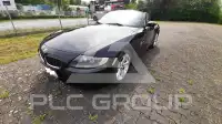 2009 BMW Z4