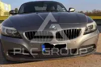 2009 BMW Z4
