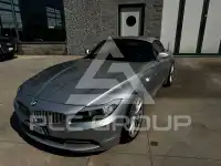 2009 BMW Z4