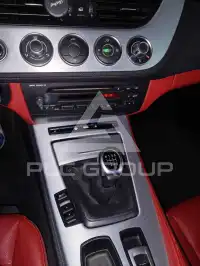 2009 BMW Z4