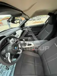 2009 BMW Z4