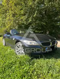 2009 BMW Z4
