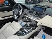 2009 BMW Z4