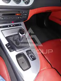 2009 BMW Z4