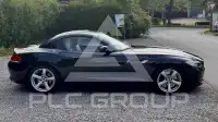 2009 BMW Z4