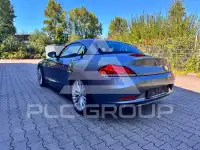 2009 BMW Z4