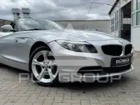 2009 BMW Z4