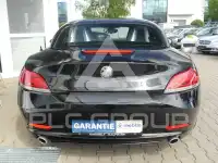 2009 BMW Z4
