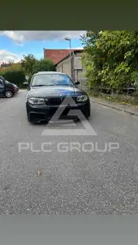 2009 BMW 128