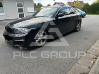 2009 BMW 128