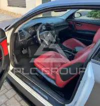 2009 BMW 128