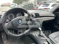 2009 BMW 128