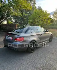 2009 BMW 128