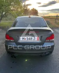2009 BMW 128
