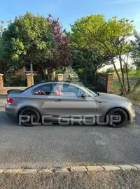 2009 BMW 128