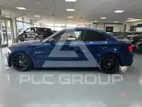 2009 BMW 135