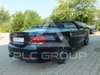 2009 BMW 135