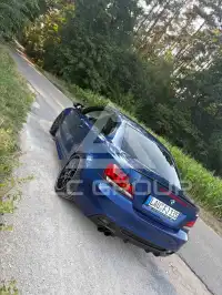 2009 BMW 135