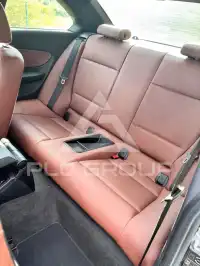 2009 BMW 135