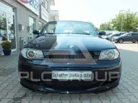 2009 BMW 135