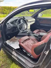 2009 BMW 135