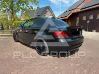 2009 BMW 135